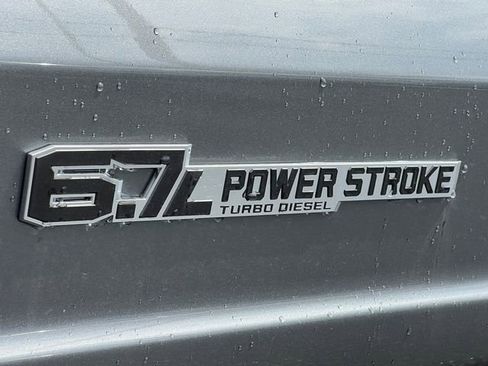 New 2026 Ford F350 XL w/ 360-Degree Camera Package AWD/4WD image 2