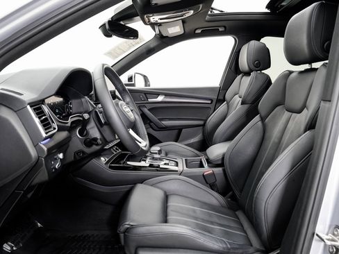Used 2022 Audi Q5 2.0T Prestige image 6