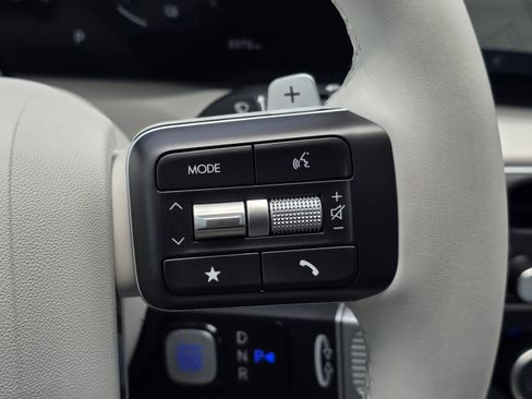 Certified 2026 Hyundai Palisade FWD Hybrid image 27