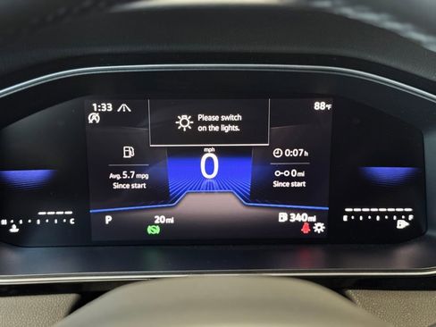 New 2026 Volkswagen Jetta Sport FWD image 17
