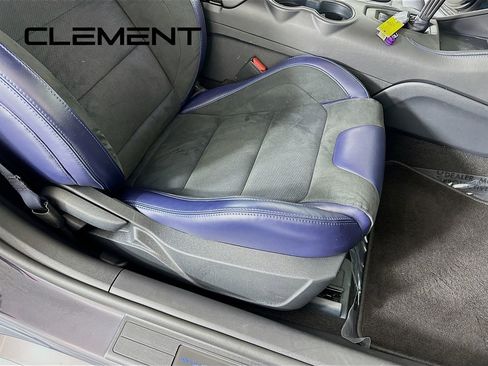 Used 2025 Ford Mustang Dark Horse image 33