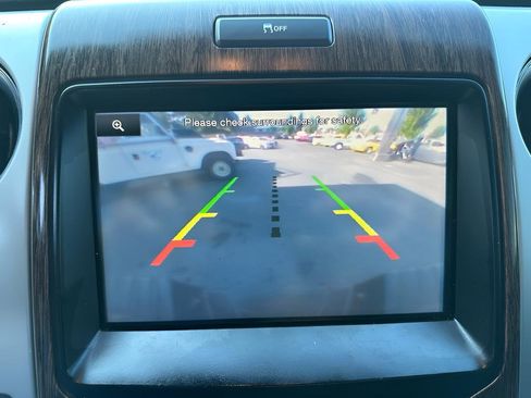 Used 2013 Ford F150 Lariat w/ Luxury Equipment Group image 17