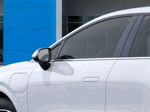 New 2025 Chevrolet Equinox EV LT FWD image 12