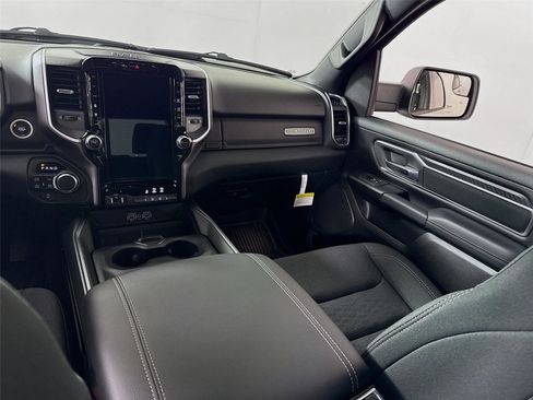 New 2026 RAM 1500 Big Horn image 17