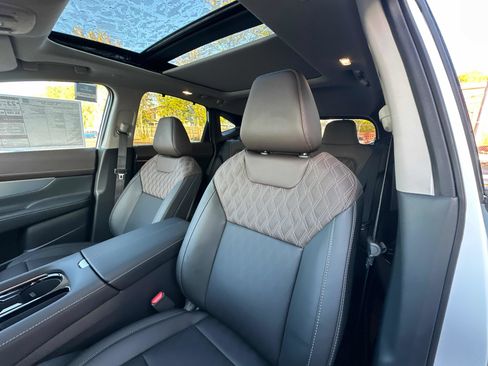 New 2026 Nissan Murano Platinum w/ Cargo Package image 28