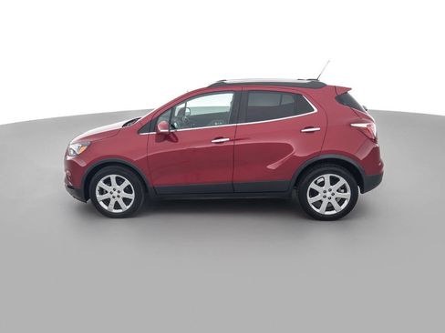 Used 2018 Buick Encore Essence w/ Experience Buick Package FWD image 9