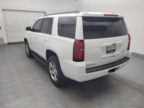 Used 2019 Chevrolet Tahoe LS image 5