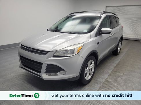 Used 2013 Ford Escape SE image 1