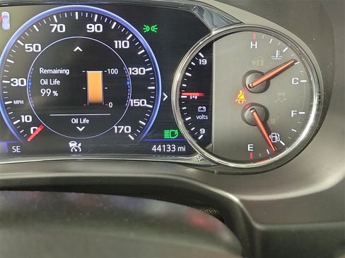 Used 2022 GMC Acadia Denali w/ Denali Ultimate Package image 24