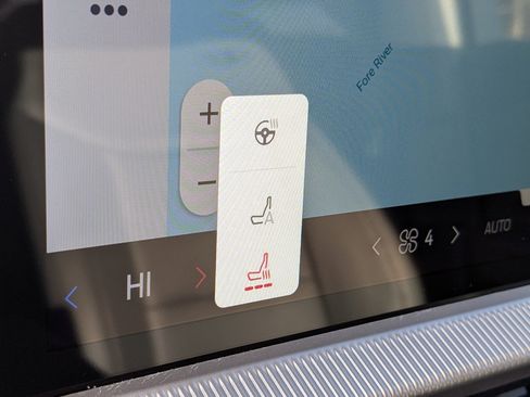 New 2026 Ford Explorer Active image 28