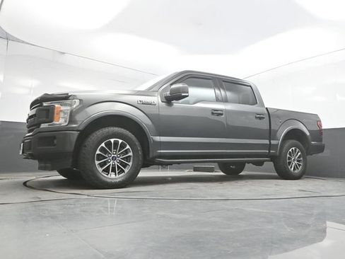 Used 2019 Ford F150 XLT w/ Equipment Group 302A Luxury AWD/4WD image 34