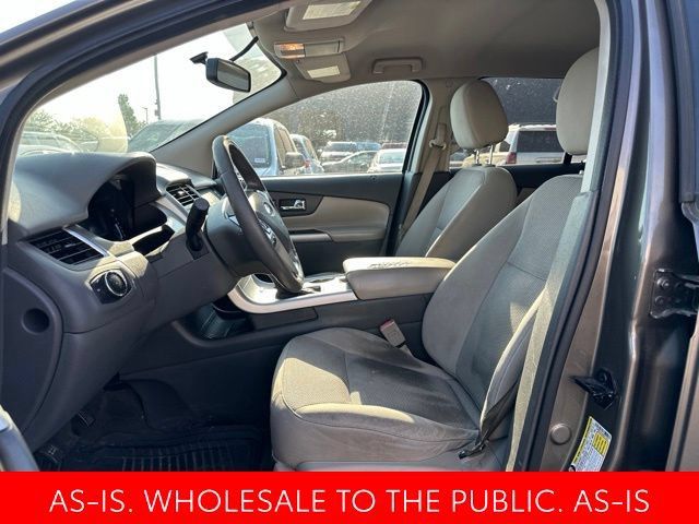 Used 2013 Ford Edge SEL FWD image 10
