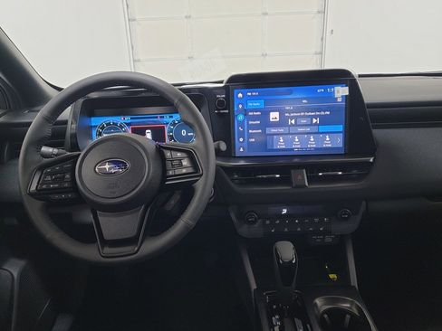 New 2026 Subaru Outback Limited XT image 7