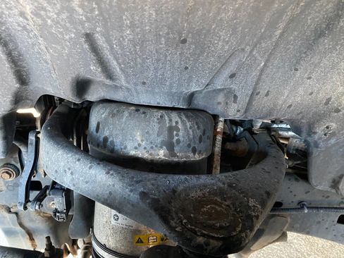 Used 2017 RAM 1500 Rebel w/ Luxury Group image 42