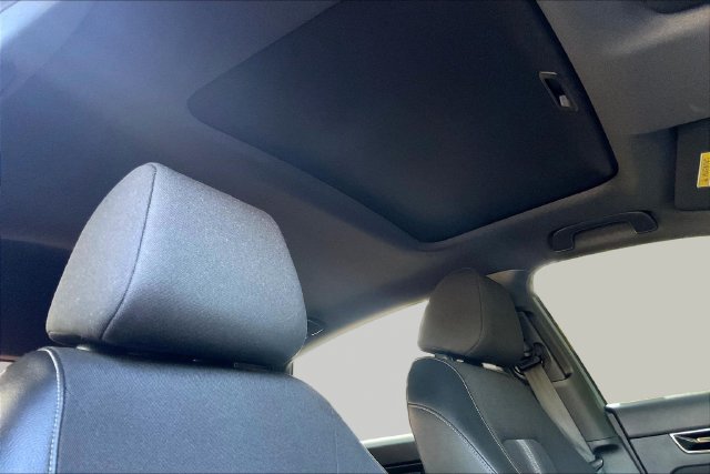 Certified 2025 Honda Civic Sport image 29