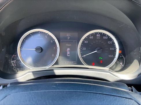 Used 2014 Lexus IS 250 w/ Luxury Package w/Brown Wood RWD image 24