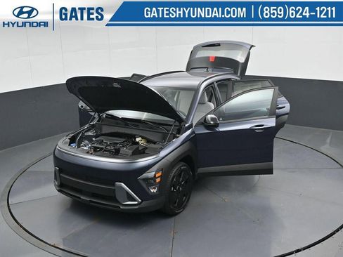 New 2026 Hyundai Kona SEL Sport FWD image 53