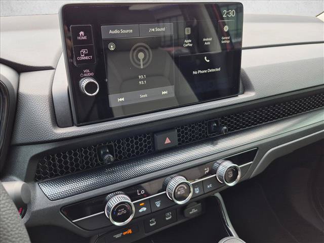 New 2026 Honda CR-V LX image 12