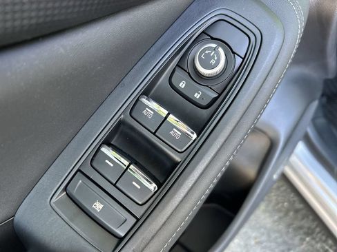 Certified 2021 Subaru Forester Limited AWD/4WD image 16