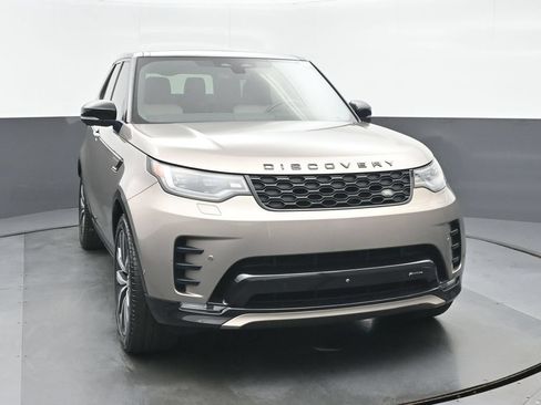 Used 2023 Land Rover Discovery S R-Dynamic AWD/4WD image 8