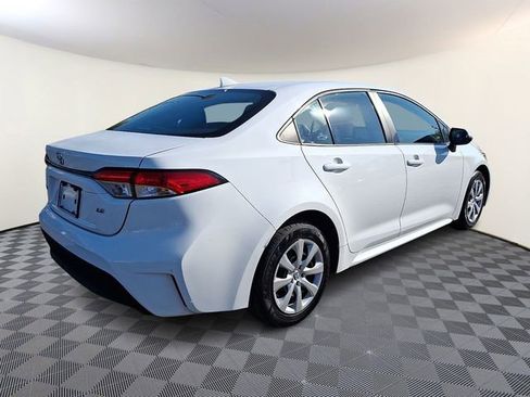 Used 2024 Toyota Corolla LE FWD image 6