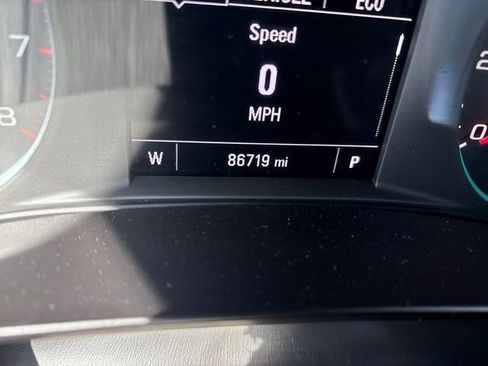 Certified 2019 Chevrolet Malibu LT image 16