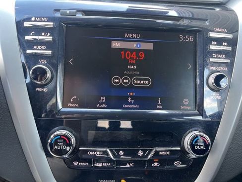 Used 2020 Nissan Murano SV AWD/4WD image 11