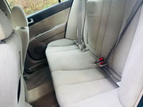 Used 2006 Hyundai Sonata LX FWD image 10