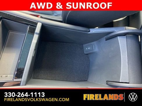 New 2026 Volkswagen Atlas Cross Sport SEL Premium R-Line image 47