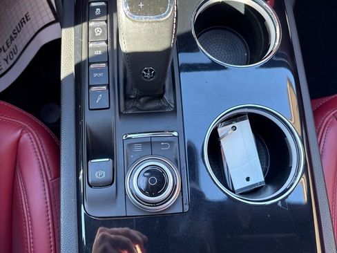 Used 2019 Maserati Quattroporte S GranLusso image 26