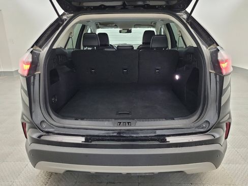 Used 2024 Ford Edge SEL image 29