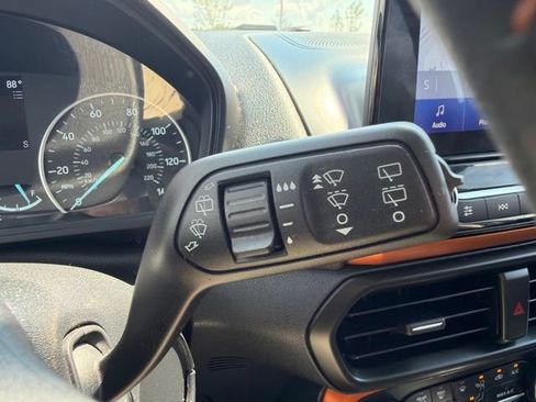 Used 2022 Ford EcoSport SE w/ SE Convenience Package AWD/4WD image 45