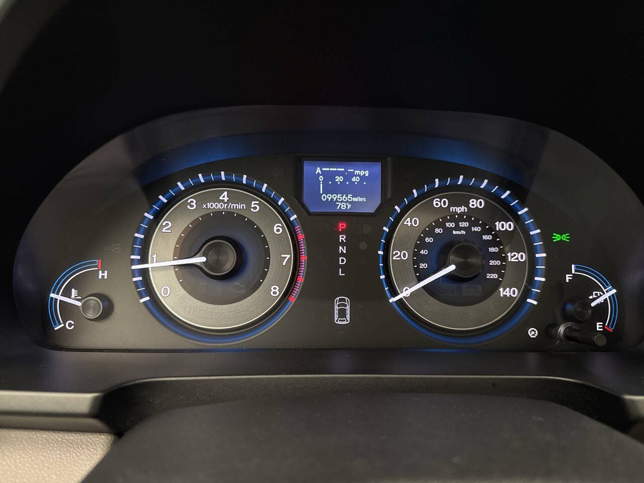Used 2013 Honda Odyssey Touring Elite image 13