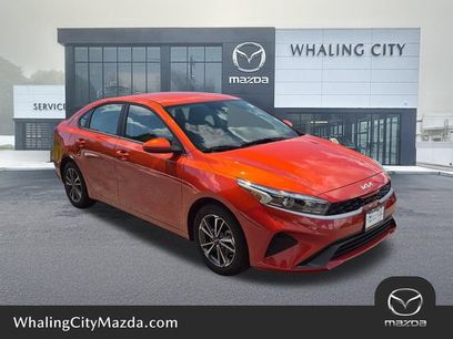 Used 2023 Kia Forte LXS