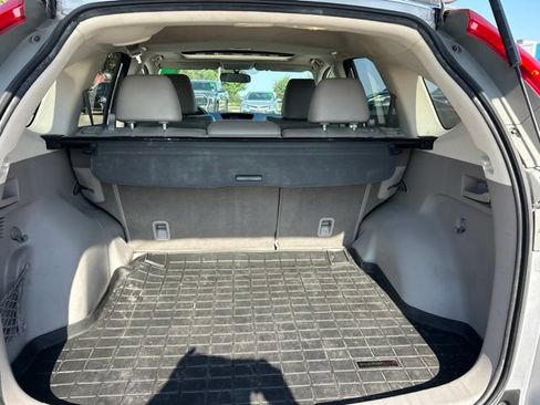 Used 2014 Honda CR-V EX-L image 8