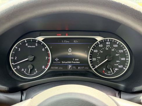 Used 2024 Nissan Sentra SV image 22