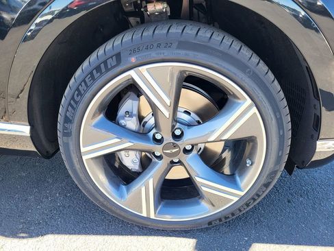 New 2026 Genesis GV80 3.5T Prestige AWD/4WD image 7