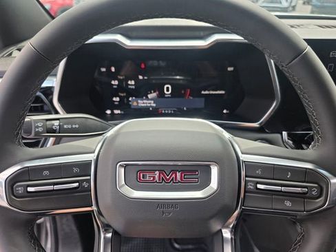 New 2026 GMC Canyon Elevation w/ Convenience Package RWD image 24
