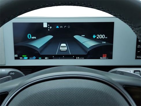 Used 2023 Hyundai Ioniq 5 SE w/ Cargo Package image 23