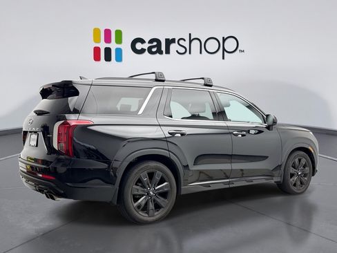 Used 2023 Hyundai Palisade XRT w/ Cargo Package AWD/4WD image 5