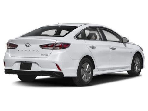 Used 2019 Hyundai Sonata Limited w/ Ultimate Package 02 image 5