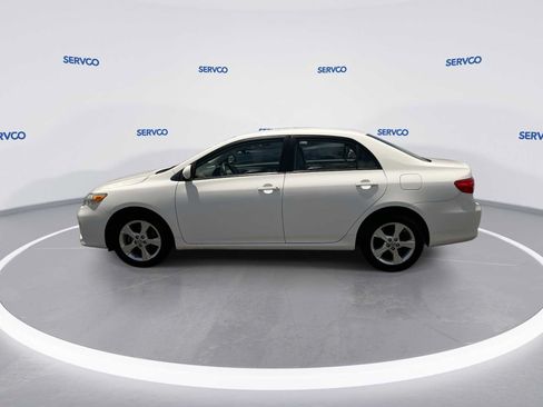 Used 2012 Toyota Corolla LE FWD image 5