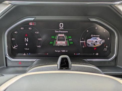 New 2026 GMC Sierra 1500 Denali image 11