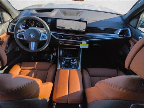 New 2026 BMW X5 xDrive50e image 15
