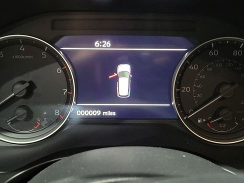 New 2026 Mitsubishi Outlander SE image 12