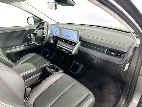 Used 2023 Hyundai Ioniq 5 SEL AWD/4WD image 29