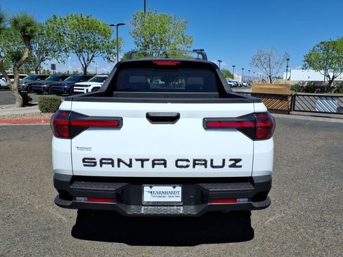 New 2026 Hyundai Santa Cruz SEL FWD image 5
