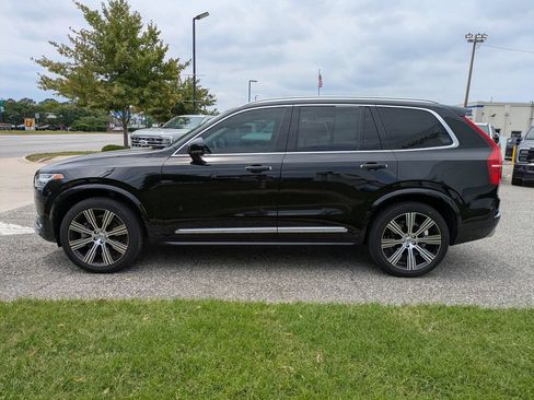 Certified 2021 Volvo XC90 T6 Inscription w/ Advanced Package AWD/4WD image 14