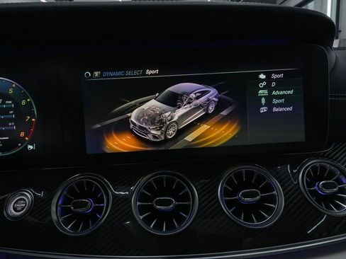 Used 2019 Mercedes-Benz AMG GT 63 S image 22