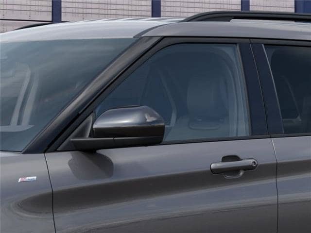 New 2027 Ford Explorer ST-Line RWD image 20